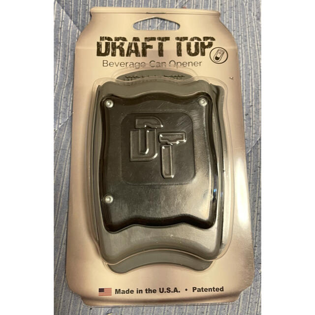 DRAFT TOP 2.0 最新版　ドラフトトップ　新品　正規品輸入品