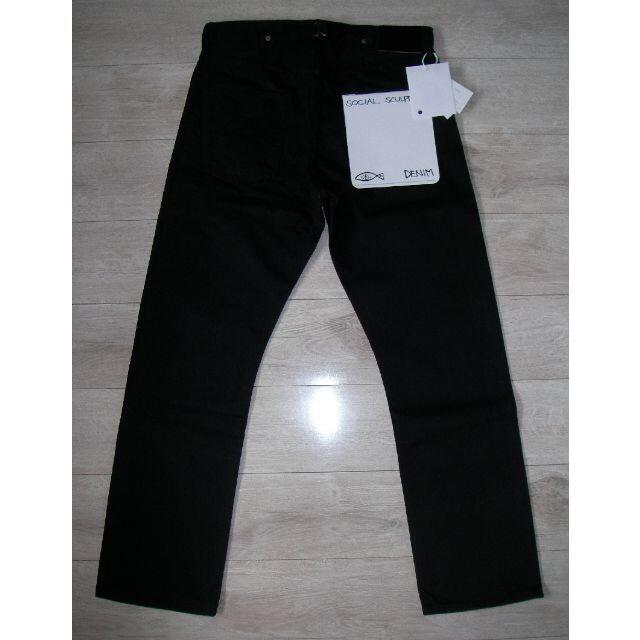 W34 SOCIAL SCULPTURE 16 CMYK BLK visvim 2