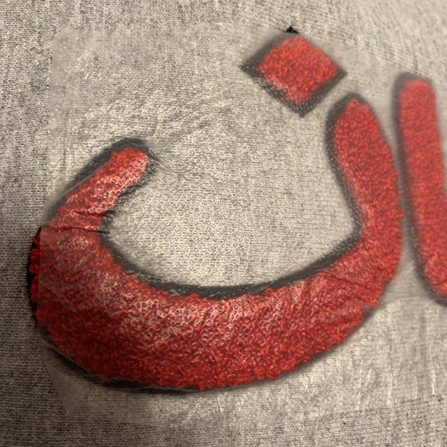 Supreme / Arabic Logo Hooded Sweatshirts