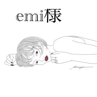 emi様(ロングワンピース/マキシワンピース)