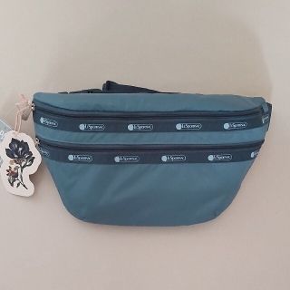 レスポートサック(LeSportsac)のご購入者様待ちです。 新品 レスポートサック 大草直子さんコラボ ボディバック (ボディバッグ/ウエストポーチ)