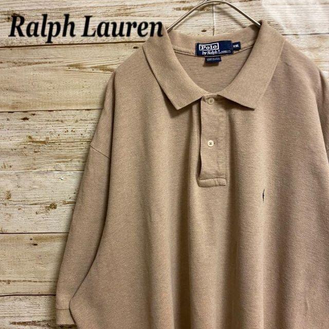 刺繍ロゴ》Ralph Lauren ラルフローレン 半袖 ポロシャツ propar.com.ar