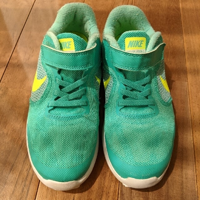 クーポンで半額☆2280円! 【値下げしました】ナイキ NIKE スニーカー