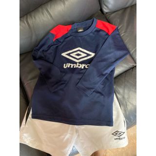 アンブロ(UMBRO)のumbro(Tシャツ/カットソー)