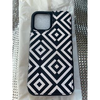 ISHU Black Phone Case セレブ御用達　反射材入りケース