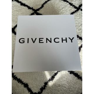 ジバンシィ(GIVENCHY)のGIVENCHY ギフトボックス(ショップ袋)