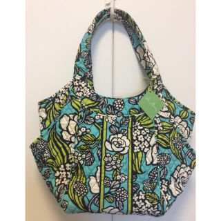 ヴェラブラッドリー(Vera Bradley)のベラブラッドリーバッグ(ショルダーバッグ)