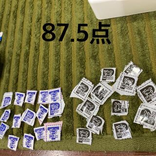 【87、5点】グーン　ポイント(その他)