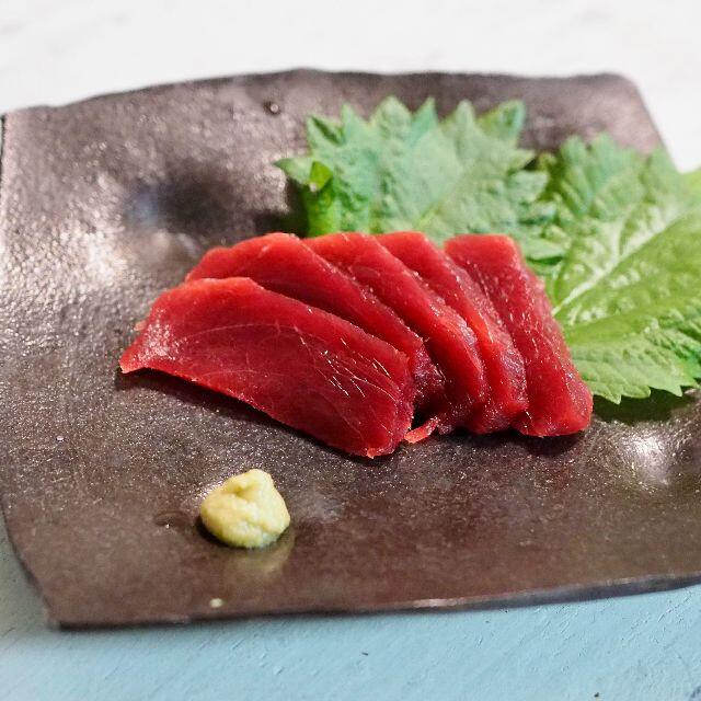 高級マグロ食べ比べセット