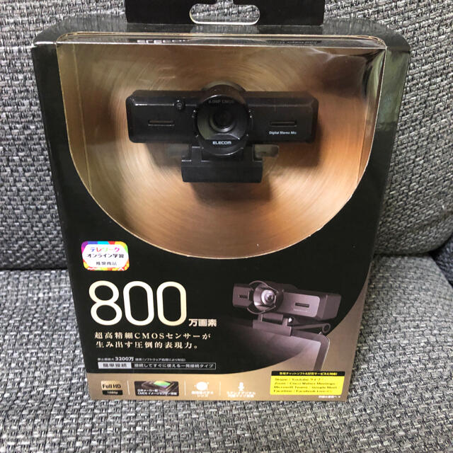360円 開店祝い フェブカメラ 新品未使用品