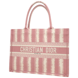 ディオール(Christian Dior) トートバッグ(レディース)（ライン）の 