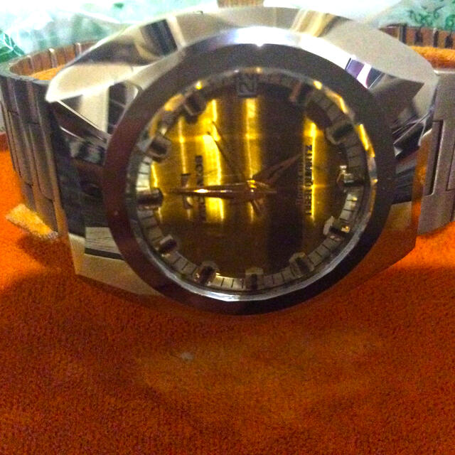 TECHNOS(テクノス)の腕時計 メンズの時計(腕時計(デジタル))の商品写真