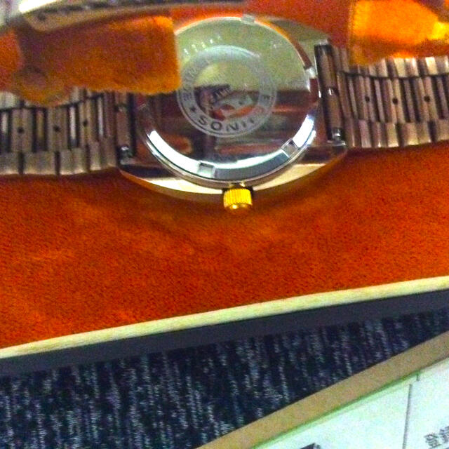 TECHNOS(テクノス)の腕時計 メンズの時計(腕時計(デジタル))の商品写真