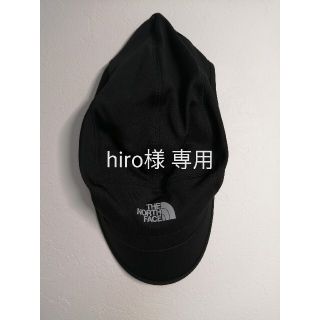 ザノースフェイス(THE NORTH FACE)の【hiro様専用】GTDキャップ / ノースフェイス (キャップ)