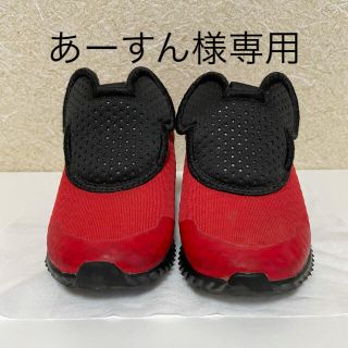 アディダス(adidas)のadidas×ディズニー　ミッキー靴(スニーカー)