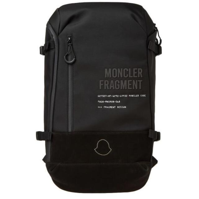 パーティを彩るご馳走や MONCLER - デイパック バックパック リュック