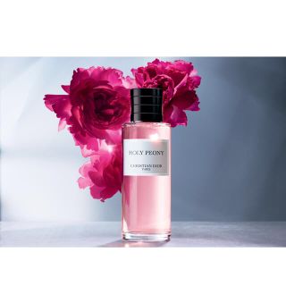 クリスチャンディオール(Christian Dior)の【新品未使用】メゾンクリスチャンディオール　ホーリーピオニー40ml(香水(女性用))