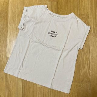 ヴィス(ViS)の9/1処分！！vis/Tシャツ(Tシャツ/カットソー(半袖/袖なし))