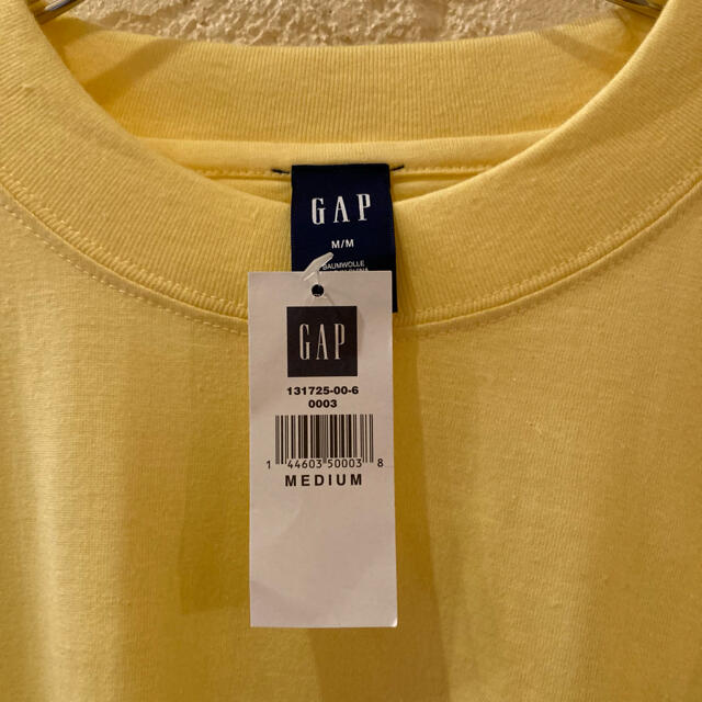 GAP - OLD GAP Tシャツ 90s ビンテージ ヴィンテージ 古着 ワン