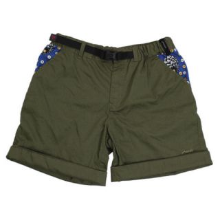 【Phoenix】Ethno Short Pants(ショートパンツ)(登山用品)