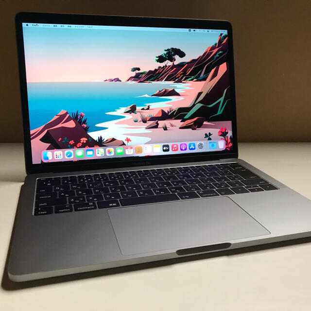 macbook pro 2016