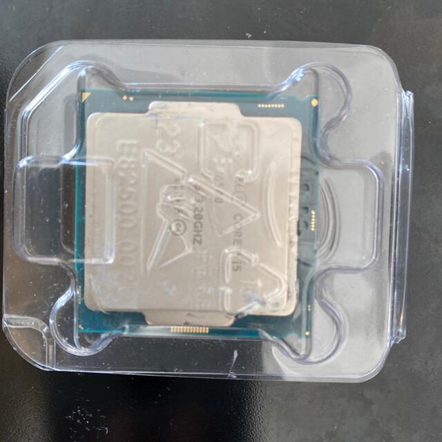 Intel core i5 6500 2