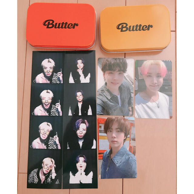 ♡BTS memories 2020 トレカ付き新品!おまけ付き♡ ♡BTS memories 2020 トレカ付き新品!おまけ付き♡