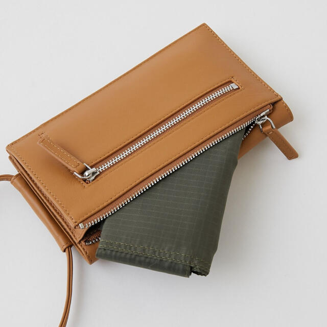 GALLARDA GALANTE - CASA ECOバック付きモバイルウォレットの通販 by