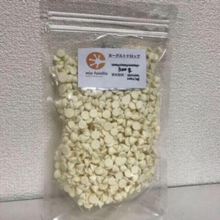 【Kimi様専用】フクロモモンガのおやつ ヨーグルトドロップ300g(小動物)