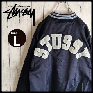 ステューシー(STUSSY)の専用(スタジャン)