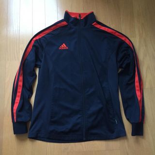 アディダス(adidas)の【adidas】ジャージ 上下 セット(その他)