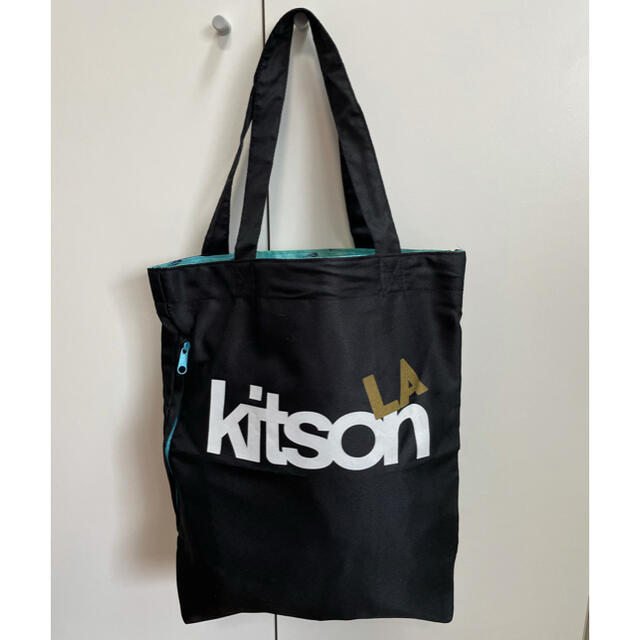 人気定番 Kitson キットソン 保冷バッグ vrfilms.in