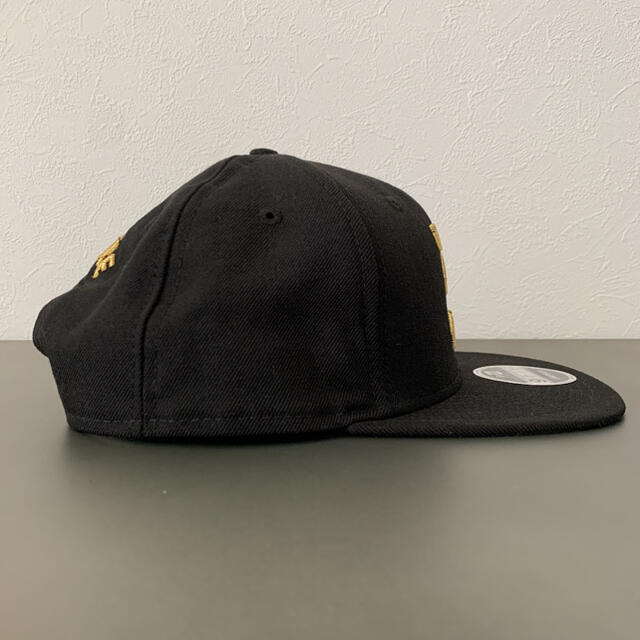 NEW ERA - 【新品】CHANCE THE RAPPER NEW ERA CAP 激レア 希少の通販