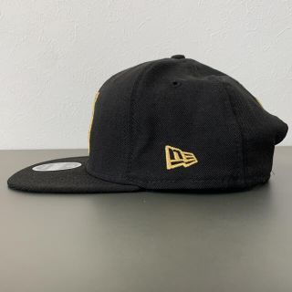 NEW ERA - 【新品】CHANCE THE RAPPER NEW ERA CAP 激レア 希少の通販