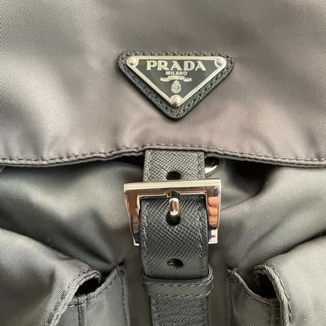 PRADA(プラダ)のwingsfan様　専用　PRADA  レディースのバッグ(リュック/バックパック)の商品写真