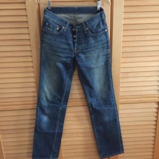 リーバイス(Levi's)のリーバイス501♡デニム(デニム/ジーンズ)