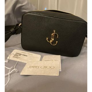 ジミーチュウ(JIMMY CHOO)の売り切れ(ショルダーバッグ)