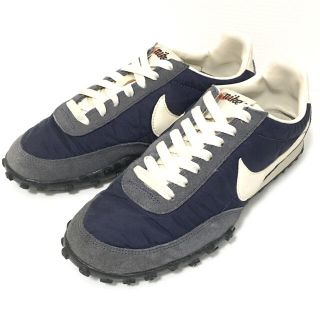 ナイキ(NIKE)のNIKE WAFFLE RACER VNTG J.CREW 25㎝ 316658(スニーカー)