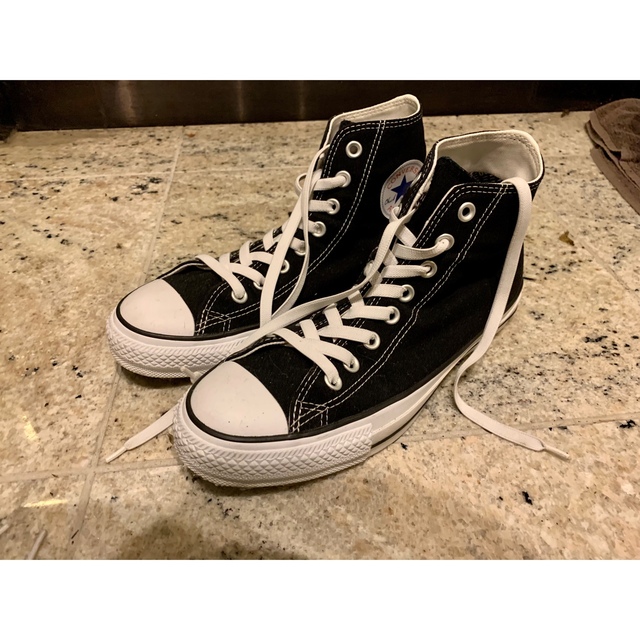 CONVERSE(コンバース)のコンバース CONVERSE オールスター 100 ゴアテックス HI レディースの靴/シューズ(スニーカー)の商品写真