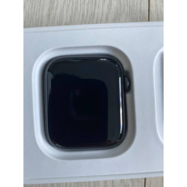 Apple Watch SE 44mm GPSモデル