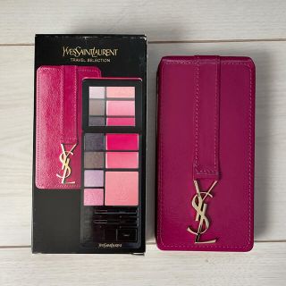 イヴサンローランボーテ(Yves Saint Laurent Beaute)のYSL（イブサンローラン）トラベルセレクション(その他)