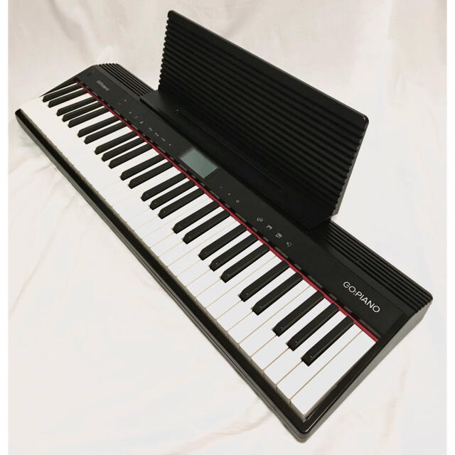 Roland ローランド　GO-61P GO:PIANO エントリー・キーボード