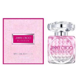 ジミーチュウ(JIMMY CHOO)のジミーチュウ 香水(香水(女性用))