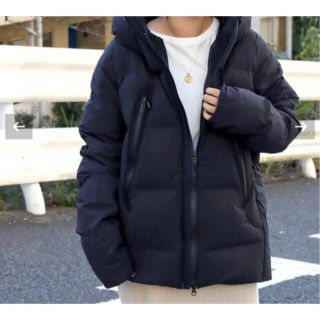 デサント(DESCENTE)の【DESCENTE ALLTERRAIN】水沢ダウンジャケット マウンテニア(ダウンジャケット)