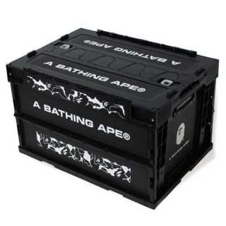 アベイシングエイプ(A BATHING APE)のA BATHING APE CONTAINER(その他)