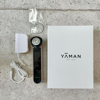 YA-MAN フォトプラスEX eye pro 美顔器 HRF-20P EYE(フェイスケア/美顔器)