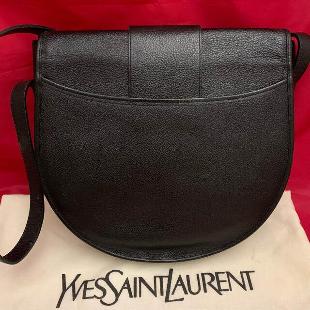 YSL☆イヴサンローラン☆ショルダーバッグ