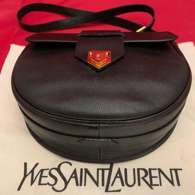 Yves Saint Laurent Beaute(イヴサンローランボーテ)のYSL☆イヴサンローラン☆ショルダーバッグ レディースのバッグ(ショルダーバッグ)の商品写真