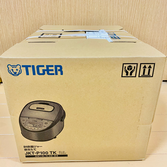 大割引 P100TK JKT タイガー炊飯器 - 炊飯器 大割引 P100TK JKT タイガー炊飯器 - 炊飯器