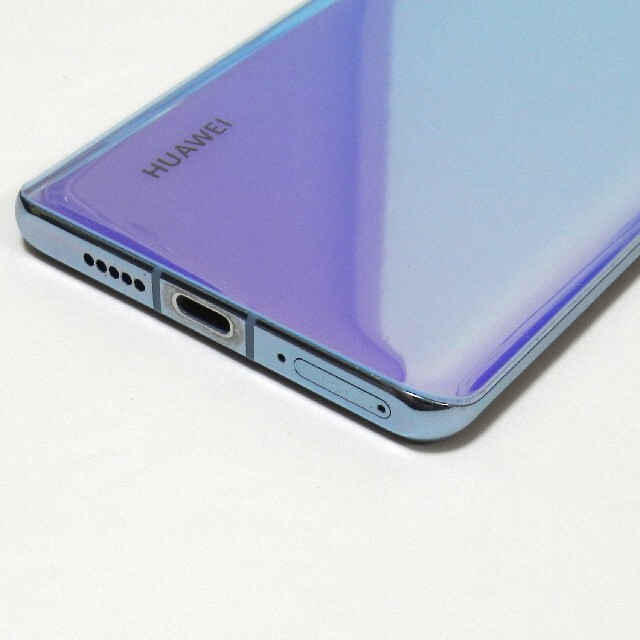SIMフリー化済み HUAWEI P30 Pro docomo HW-02L SIMフリー化済み HUAWEI P30 Pro docomo HW-02L